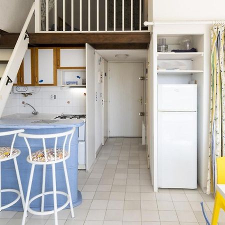 Aquaplage- 105B- Studio Vue Mer- 5 Pers Agde Eksteriør billede