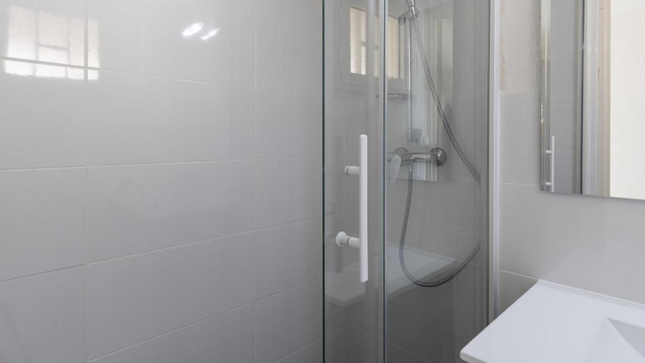 Aquaplage- 105B- Studio Vue Mer- 5 Pers Agde Eksteriør billede